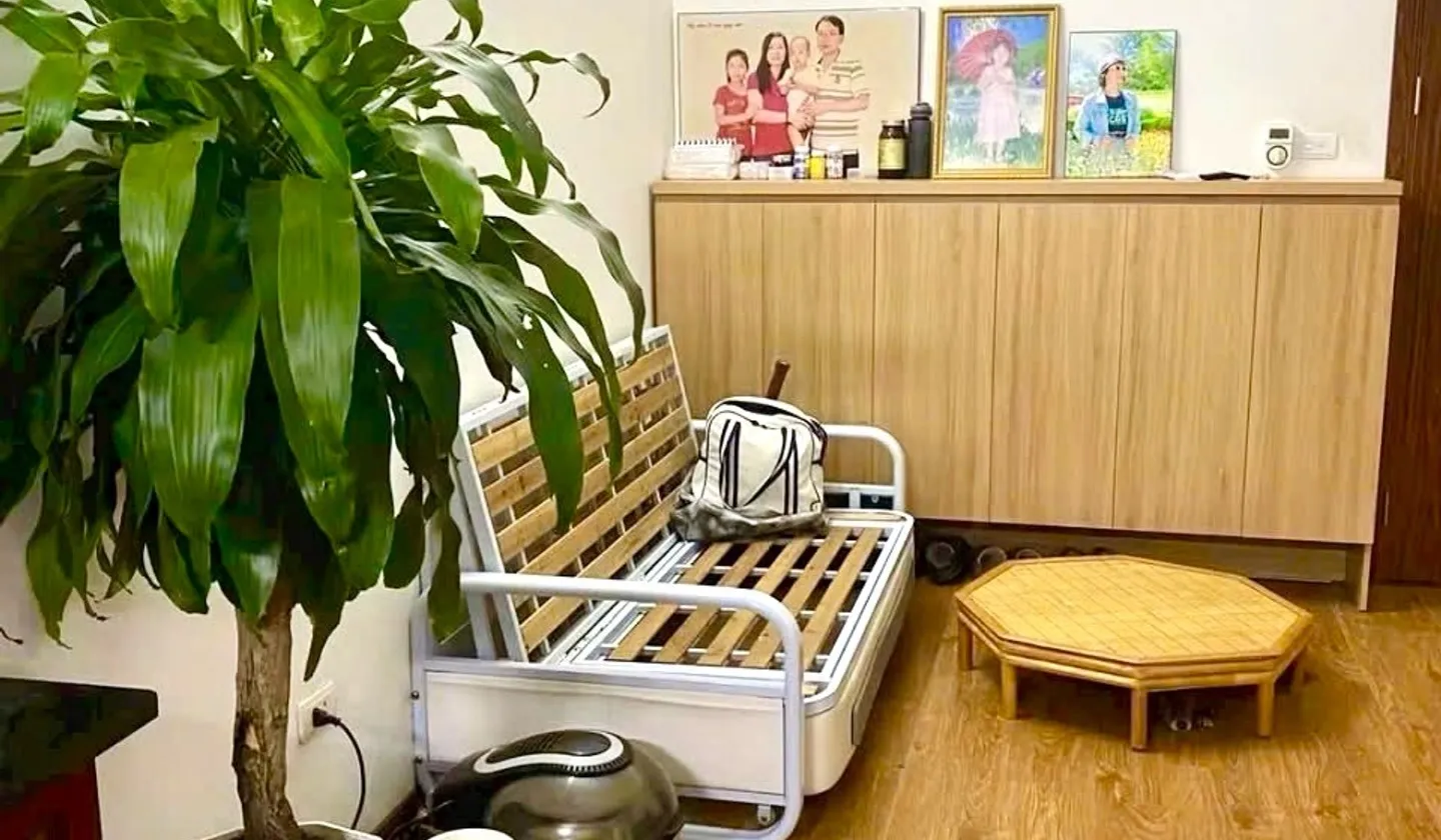 🔥 HIẾM HOÀN HẢO – CĂN GÓC CT2 XA LA – 63.2M² (2N-2WC) – HƠN 3 TỶ DỄ SỞ HỮU! 🔥... Bán căn hộ chung cư tại Hà Đông, Hà Nội 01