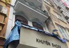 Bán nhà riêng 5 tầng 50m2 tại khu vực Duy Tân, Hà Nội... Bán nhà riêng tại Cầu Giấy, Hà Nội 04
