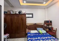 Bán nhà 4 tầng 64m2 hẻm xe hơi tại Bình Lợi, giá 9.8 tỷ... Bán nhà riêng tại Bình Lợi Trung, Hồ Chí Minh 07