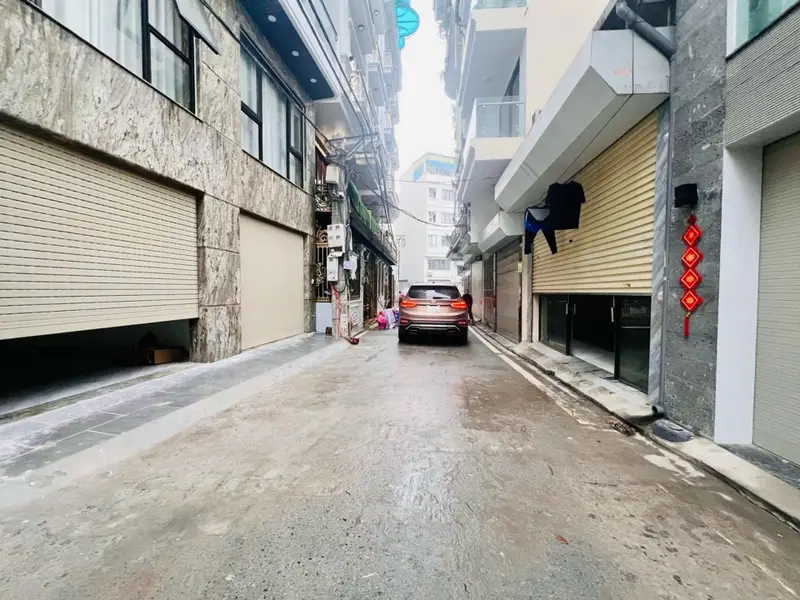Cơ hội hiếm có: Nhà riêng sang trọng tại Long Biên Hà Nội, thang máy xịn, giá tốt... Bán nhà riêng tại Long Biên, Hà Nội 01