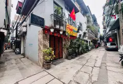 GIÁ HỜI
💠TrầnĐạiNghĩa #ÔTô #ThangMáy
📌Diện tích rộng 56m xây 5 tầng #ThangMáy mặt tiền... Bán nhà riêng tại Tương Mai, Hà Nội 02