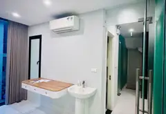 Cơ hội hiếm có: Nhà 7 tầng thang máy mặt ngõ ô tô tránh Hoàng Văn Thái, 45m2, 29.5 tỷ, nhà mới.... Bán nhà riêng tại Khương Đình, Hà Nội 04