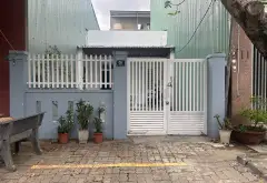 Bán nhà mặt phố Nguyễn Đăng Tuyển, Sơn Trà, gần biển 300m, diện tích 90m²... Bán nhà mặt phố tại Sơn Trà, Đà Nẵng 01
