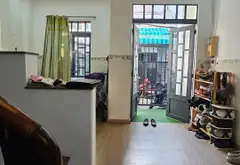 Gần nhà ga T3, nhà 2.5 tầng 50m2 ngang 5m... Bán nhà riêng tại Tân Sơn, Hồ Chí Minh 05