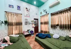 💰CHỈ 6.TỶ(TL) - 🏠HIẾM THỐNG NHẤT – 62M² – NGANG 4.5M 🚗 HẺM Ô TÔ 10M QUAY ĐẦU TRƯỚC NHÀ! 🔥... Bán nhà riêng tại Thông Tây Hội, Hồ Chí Minh 06