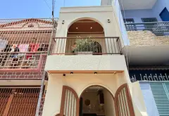 Bán nhà riêng 2 tầng 3 phòng ngủ tại phường 9, quận Phú Nhuận... Bán nhà riêng tại Đức Nhuận, Hồ Chí Minh 01