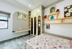 Nhà Góc 2 Mặt Thoáng - Gần Ô Tô - Sân Thượng Đón Gió... Bán nhà riêng tại An Hội Đông, Hồ Chí Minh 18