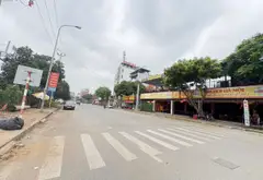 ĐƯỜNG THÔNG OTO TRÁNH - TẶNG NHÀ XƯỞNG - CÁCH ĐƯỜNG TRỤC CHÍNH 3 BƯỚC CHÂN... Bán đất tại Thiên Lộc, Hà Nội 02