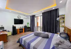 Nhà 5 Tầng Văn Cao Siêu Đẹp, Ô Tô Đỗ Cửa, Nội Thất Full... Bán nhà riêng tại Gia Viên, Hải Phòng 09