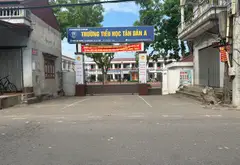 Bán đất lô góc 100m2 trung tâm xã Kim Anh, diện tích rộng mặt tiền 6.9m, ngõ ô tô thông... Bán đất tại Kim Anh, Hà Nội 04