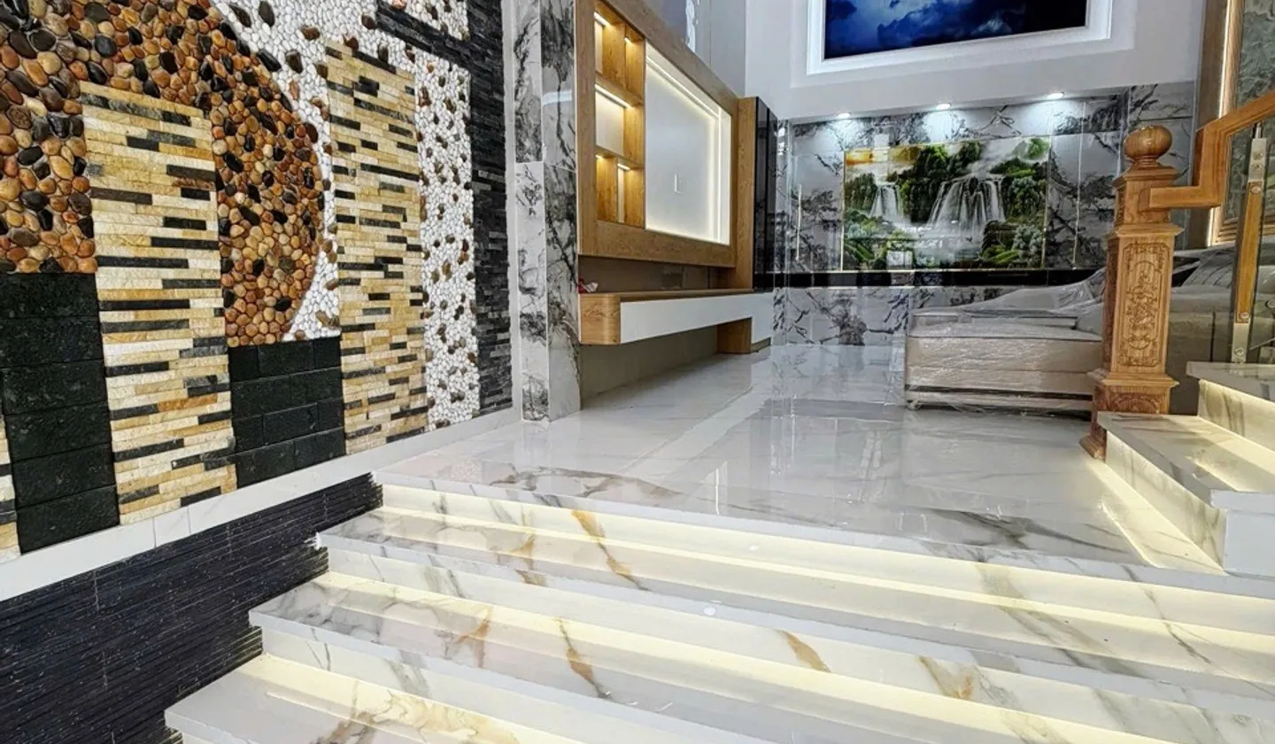 Sở hữu nhà mới 5 tầng tại Bình Tân chỉ hơn 7tỷ, hẻm xe tải... Bán nhà riêng tại Tân Tạo, Hồ Chí Minh 01