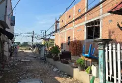 Nhà đẹp 2 tầng giá hời ở Tô Ngọc Vân, Gò Vấp... Bán nhà riêng tại An Hội Đông, Hồ Chí Minh 02