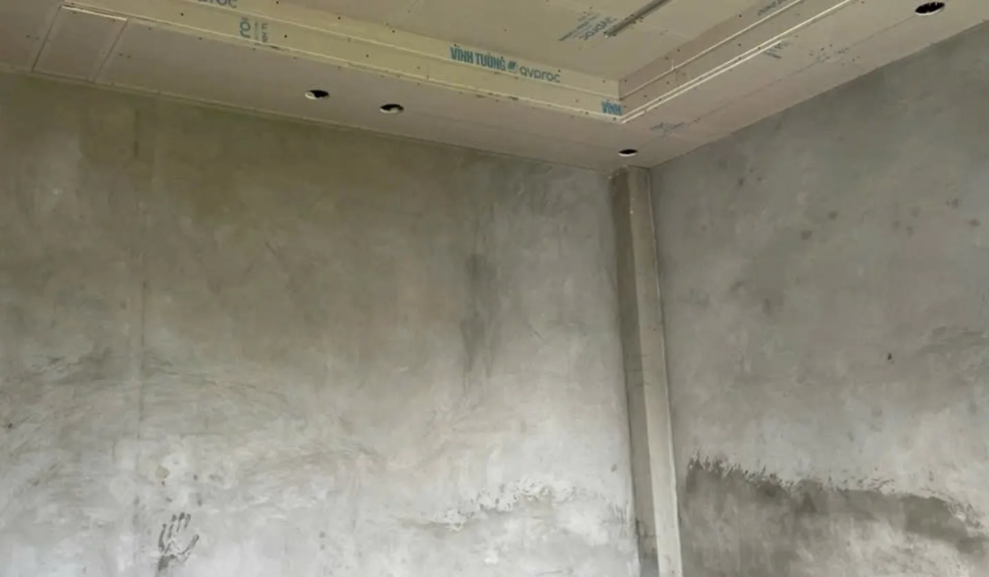 Nhà riêng 3 tầng hướng Đông Nam, vị trí đắc địa gần trung tâm phường... Bán nhà riêng tại Hồng An, Hải Phòng 01