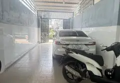 Nhà mặt tiền 4m, 2 tầng, 3 phòng ngủ tại Thị xã, giá 7,7 tỷ... Bán nhà mặt phố tại An Phú Đông, Hồ Chí Minh 10