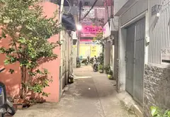 Bán nhà riêng 45m2 tại Phú Nhuận, giá 3.7 tỷ chính chủ... Bán nhà riêng tại Phú Nhuận, Hồ Chí Minh 10