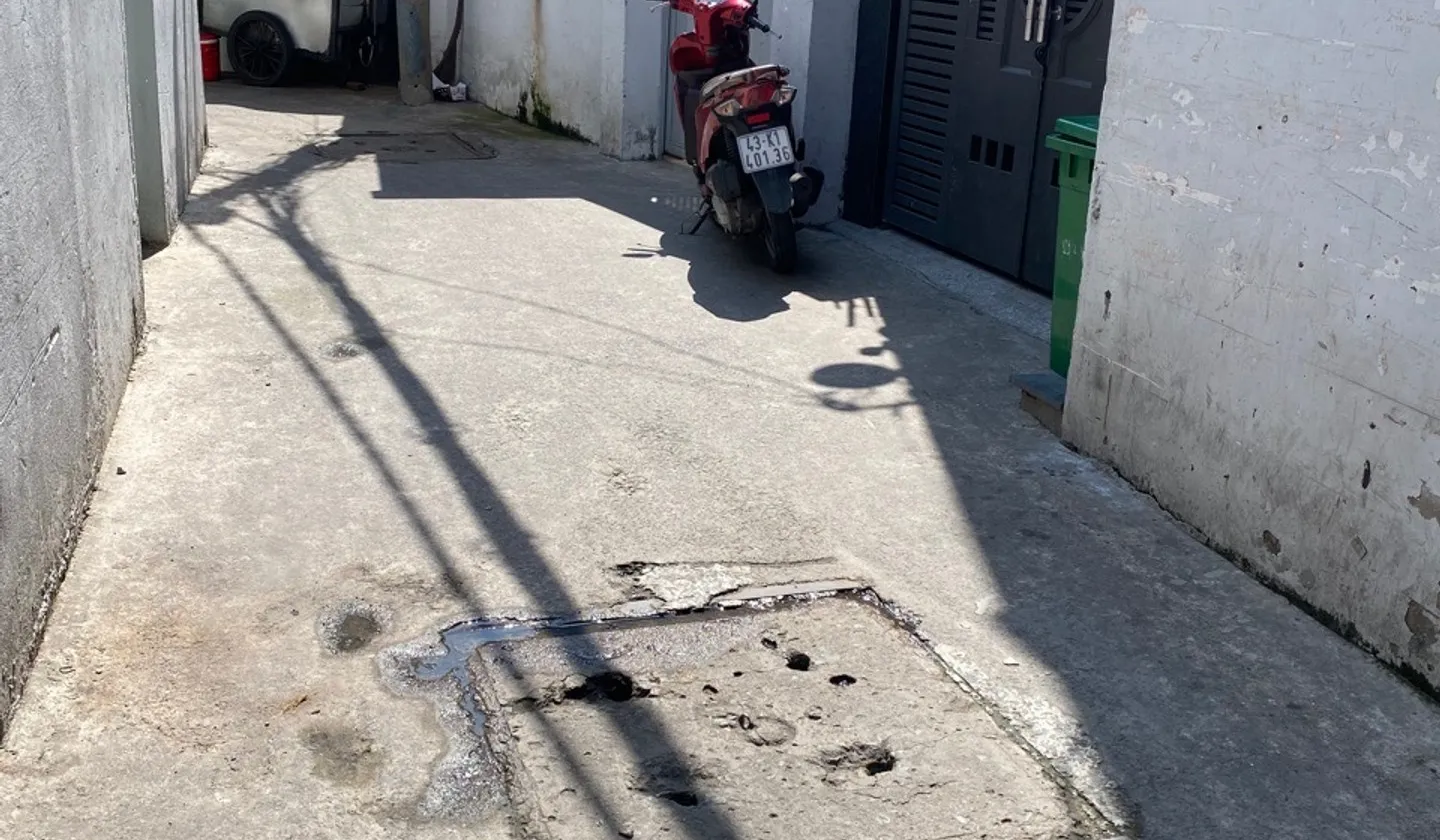Bán nhà 5 tầng 93m2 tại Gia Định, phù hợp làm căn hộ dịch vụ... Bán nhà riêng tại Gia Định, Hồ Chí Minh 01