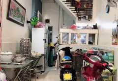 Mặt tiền đỉnh Nguyễn Đình Khơi - Nhà 5 tầng sẵn kinh doanh... Bán owner_side tại Tân Sơn Nhất, Hồ Chí Minh 09