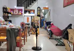Nhà mặt phố 2 tầng 3 phòng ngủ diện tích 76m² tại phường An Lạc... Bán nhà mặt phố tại An Lạc, Hồ Chí Minh 04