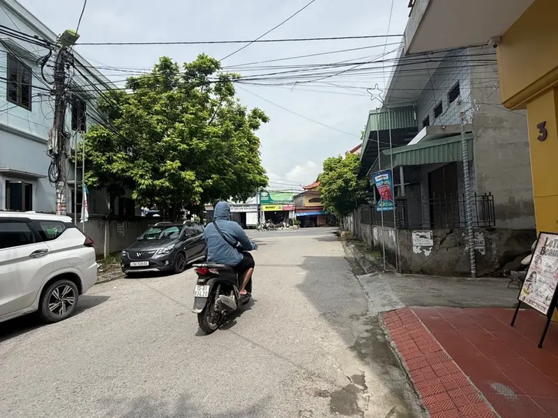 Nhà 2 tầng vị trí trung tâm tại khu vực Cát Linh... Bán nhà riêng tại Hải An, Hải Phòng 01