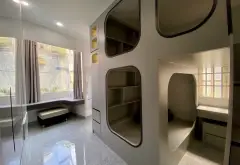 Bán nhà riêng 2 tầng, 50m2, sát Công viên Lê Thị Riêng, hẻm xe tải, có sân đậu ô tô... Bán nhà riêng tại Tân Sơn Nhất, Hồ Chí Minh 07
