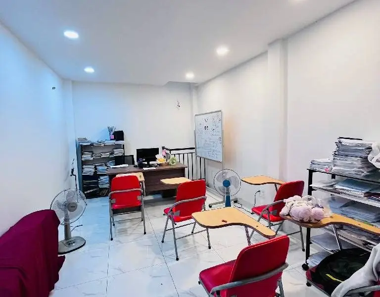 Nhà 5 tầng đẹp Quận 3, giá siêu ưu đãi giảm mạnh... Bán nhà riêng tại Nhiêu Lộc, Hồ Chí Minh 01