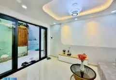 Bán nhà 2 tầng rộng 24m2 tại Phú Nhuận, giá 4.5 tỷ... Bán nhà riêng tại Cầu Kiệu, Hồ Chí Minh 09