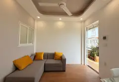 Căn hộ 2 PN hiện đại, tiện nghi ngay trung tâm... Bán căn hộ chung cư tại Hòa Bình, Hồ Chí Minh 02