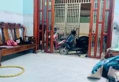 Bán nhà 3 tầng xây kiên cố tại phường Tam Bình, TP HCM... Bán nhà riêng tại Tam Bình, Hồ Chí Minh 02