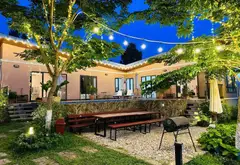 Bán villa nghỉ dưỡng 2040m2 tại Kim Anh, Sóc Sơn, có hồ bơi... Bán bất động sản khác tại Kim Anh, Hà Nội 01