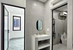 Nhà 4 Tầng Vừa Ở Vừa Kinh Doanh Gần Chợ Con Trung Tâm Thành Phố... Bán nhà riêng tại Lê Chân, Hải Phòng 17