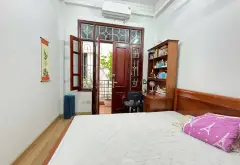 Bán nhà 4 tầng đẹp gần trung tâm Đống Đa, diện tích 41m2... Bán nhà riêng tại Giảng Võ, Hà Nội 04