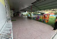 TRƯỜNG MẦM NON THU NHẬP CAO ~3 TỶ NĂM ỔN ĐỊNH- 1.500 M2- HUỲNH MINH MƯƠNG - BÌNH MỸ- TỈNH LỘ 15 .... Bán nhà mặt phố tại Bình Mỹ, Hồ Chí Minh 05