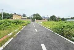 Bán đất thổ cư 100m² - Kim Anh, Sóc Sơn, Hà Nội - Giá 2.5 tỷ... Bán đất tại Kim Anh, Hà Nội 03