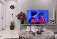 Căn hộ góc 3 mặt thoáng view bể bơi sang trọng tại Bắc Từ Liêm... Bán căn hộ chung cư tại Phú Diễn, Hà Nội 06