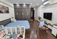 Biệt Thự Liền Kề Văn Phú Đẳng Cấp Với Thang Máy Và Sân Vườn Riêng 90m2 5 tầng. Gía rẻ nhất khu vực... Bán biệt thự, liền kề tại Kiến Hưng, Hà Nội 07