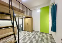 Biệt thự mặt phố đẳng cấp 4 tầng tại Tân Phú với thiết kế 17 phòng khép kín... Bán nhà mặt phố tại Tân Phú, Hồ Chí Minh 19