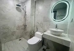 Bán tòa CCMN 8 tầng mới xây gần đường vành đai Cầu Giấy... Bán nhà riêng tại Yên Hòa, Hà Nội 06