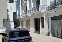 Nhà 4 phòng ngủ rộng rãi với ngõ ô tô, thuận tiện công việc tại Hải Phòng... Bán nhà riêng tại An Hải, Hải Phòng 02