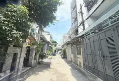 🏆 LÊ ĐỨC THỌ – GÒ VẤP | 62M² | HẺM XE HƠI | GIÁ MỚI 5 TỶ
Một lựa chọn đáng tham khảo cho khách... Bán nhà riêng tại An Hội Đông, Hồ Chí Minh 07