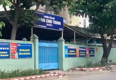 Nhà Mặt Phố Gò Vấp Giá Hời Cho Kinh Doanh... Bán nhà mặt phố tại An Hội Đông, Hồ Chí Minh 07