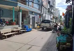 Cơ Hội Sở Hữu Lô Góc Vàng Diện Tích Rộng Mặt Tiền Lớn Tại Khu Vực Đáng Giá... Bán nhà riêng tại Bình Tân, Hồ Chí Minh 09
