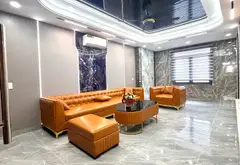 Bán nhà đẹp, khu đồng bộ 5 tầng, thang máy TCH 18A, gần Tô Ký, Quận 12, hẻm 6m, 4x25m, chỉ 9.x tỷ... Bán nhà riêng tại Trung Mỹ Tây, Hồ Chí Minh 04