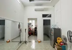 Bán nhà vườn 160m2 tại Nguyễn Thị Sáu, xã Bà Điểm... Bán nhà riêng tại Bà Điểm, Hồ Chí Minh 16
