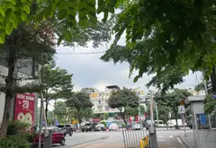 Bán biệt thự liền kề khu D Gleximco Lê Trọng Tấn, nhà 4 tầng, mặt tiền 6m... Bán biệt thự, liền kề tại Dương Nội, Hà Nội 02