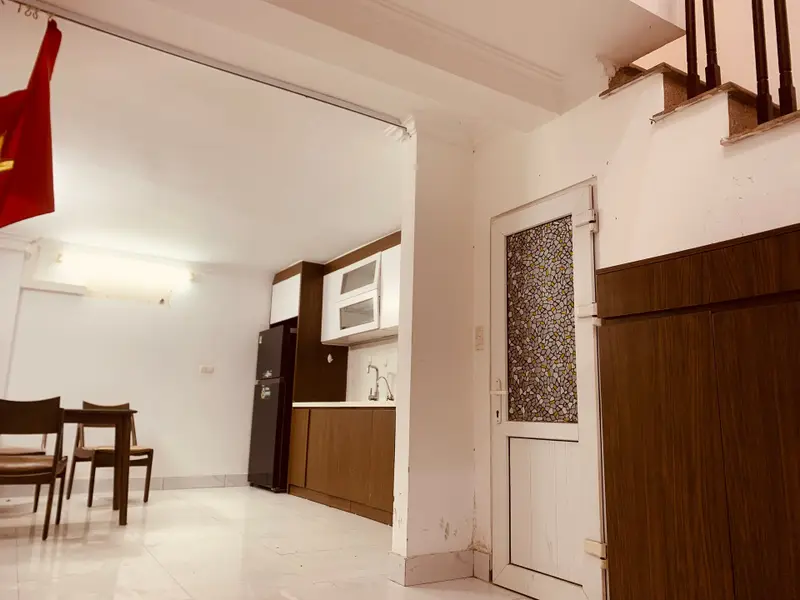 Nhà 6 tầng đẹp tại Mỹ Đình, kết nối thuận tiện, không gian sống hiện đại... Bán nhà riêng tại Từ Liêm, Hà Nội 01