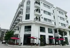 Bán shophouse lô góc 3 thoáng tại Vạn Hạnh, 6 tầng, 4PN, kinh doanh tốt... Bán Shophouse tại Cao Xanh, Quảng Ninh 03