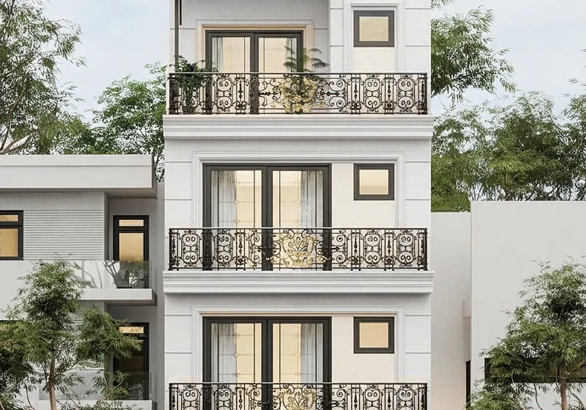 BÁN NHÀ RIÊNG TẠI ĐÊ LA THÀNH – Ô TÔ TRÁNH ĐẦU NGÕ – SÁT VÀNH ĐAI 1 – 37M2 x 5 TẦNG X 5.7M MẶT TIỀN... Bán nhà riêng tại Giảng Võ, Hà Nội 01