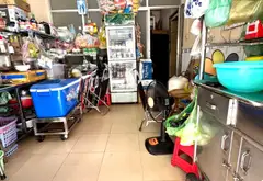 Nhà 2 căn góc mặt phố Trần Đình Xu siêu đắc địa... Bán nhà mặt phố tại Cầu Ông Lãnh, Hồ Chí Minh 04
