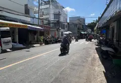 Mặt phố sầm uất Phú Thọ Hoà - Kinh doanh thảnh thơi... Bán nhà mặt phố tại Phú Thọ Hòa, Hồ Chí Minh 04
