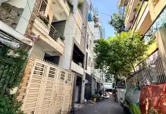 Bán nhà đường trần kế xương phường Cầu Kiệu TP.HCM 7 tỷ... Bán nhà riêng tại Cầu Kiệu, Hồ Chí Minh 02